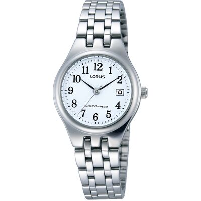 Lorus Classic RH791AX9 Horloge Lorus Classic RH791AX9 Horloge
