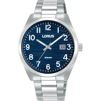 Lorus Classic RH907RX9 Horloge Lorus Classic RH907RX9 Horloge