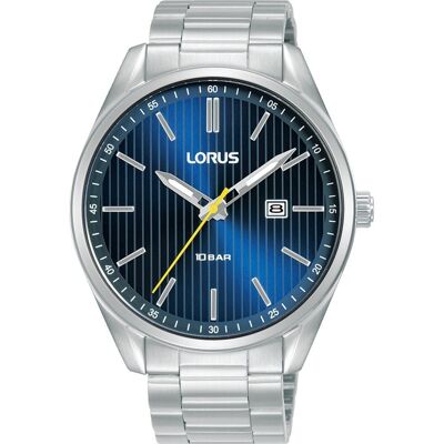 Lorus Classic RH915QX9 Horloge Lorus Classic RH915QX9 Horloge
