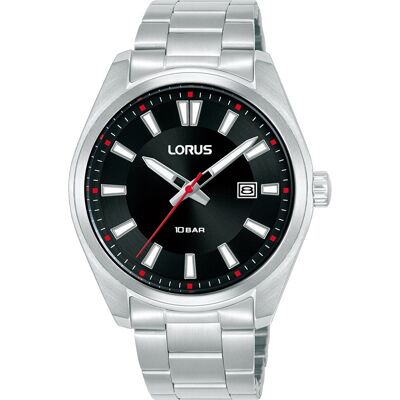 Lorus Classic RH917SX9 Horloge Lorus Classic RH917SX9 Horloge