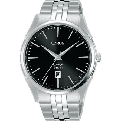 Lorus Classic RH945NX5 RH945NX9 Horloge Lorus Classic RH945NX5 RH945NX9 Horloge