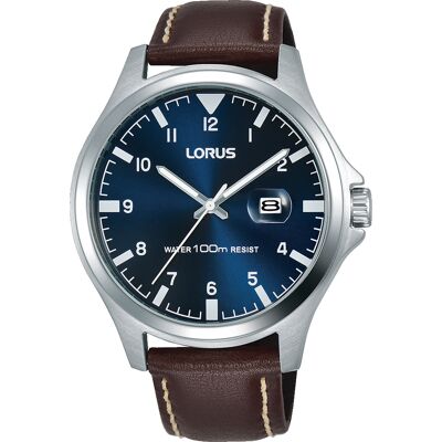 Lorus Classic RH963KX8 Horloge Lorus Classic RH963KX8 Horloge