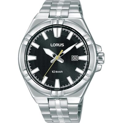 Lorus Classic RH971RX9 Horloge Lorus Classic RH971RX9 Horloge