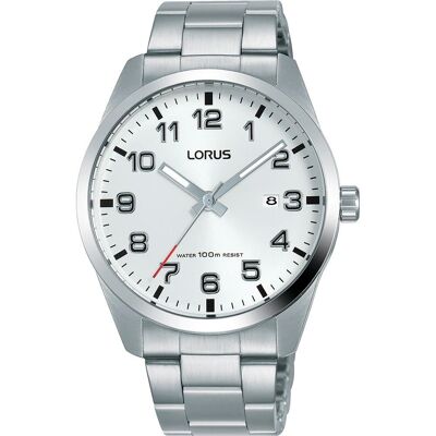 Lorus Classic RH977JX5 RH977JX9 Horloge Lorus Classic RH977JX5 RH977JX9 Horloge