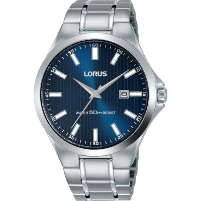 Lorus Classic RH993KX9 Horloge Lorus Classic RH993KX9 Horloge