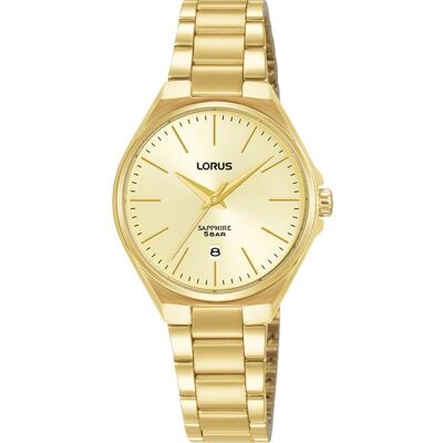 Lorus Classic RJ272BX9 Horloge Lorus Classic RJ272BX9 Horloge