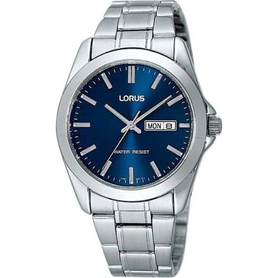Lorus Classic RJ603AX9 Horloge Lorus Classic RJ603AX9 Horloge