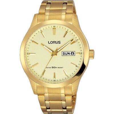 Lorus Classic RJ608AX9 Horloge Lorus Classic RJ608AX9 Horloge
