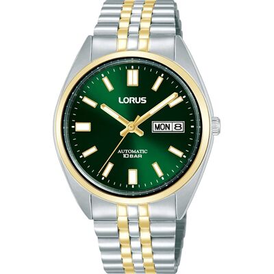 Lorus Classic RL430CX9 Horloge Lorus Classic RL430CX9 Horloge