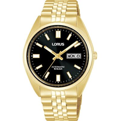 Lorus Classic RL434CX9 Horloge Lorus Classic RL434CX9 Horloge