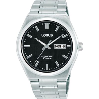 Lorus Classic RL437CX9 Horloge Lorus Classic RL437CX9 Horloge