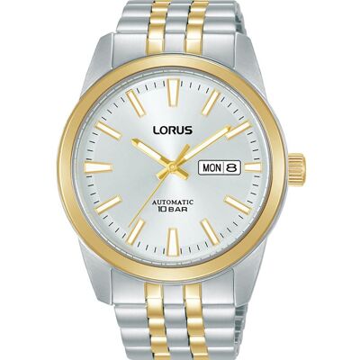 Lorus Classic RL494BX9 Horloge Lorus Classic RL494BX9 Horloge