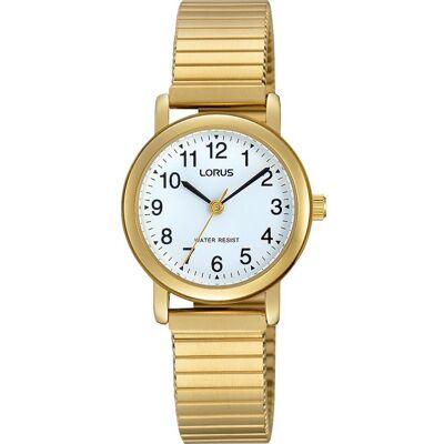 Lorus Classic RRX04HX9 Horloge Lorus Classic RRX04HX9 Horloge