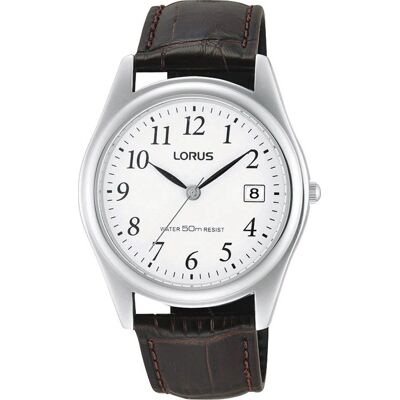 Lorus Dress RS965BX9 Horloge Lorus Dress RS965BX9 Horloge