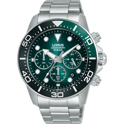 Lorus Sport RT341JX9 Horloge Lorus Sport RT341JX9 Horloge