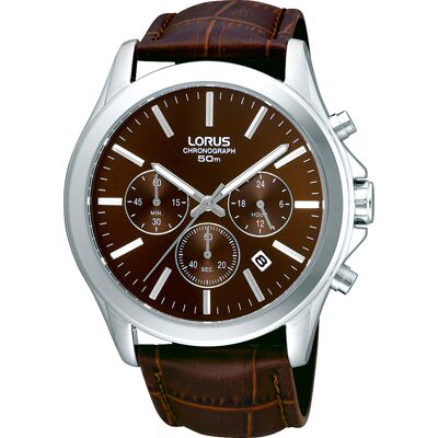 Lorus Classic RT381AX9 Horloge Lorus Classic RT381AX9 Horloge