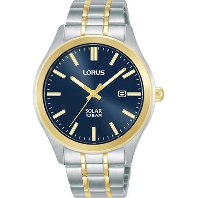 Lorus Classic RX392AX9 Horloge Lorus Classic RX392AX9 Horloge