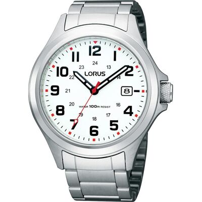 Lorus Classic RXH03IX5 Horloge Lorus Classic RXH03IX5 Horloge