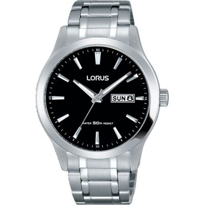 Lorus Classic RXN23DX5 Horloge Lorus Classic RXN23DX5 Horloge