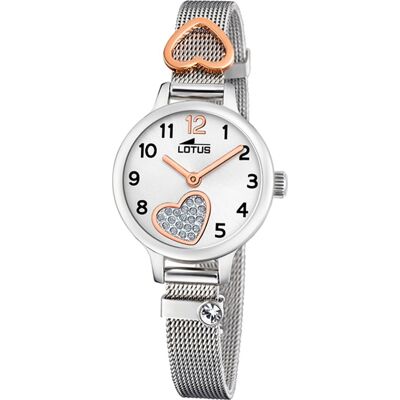 Lotus Young Collection 18659/1 Junior Horloge Lotus Young Collection 18659/1 Junior Horloge