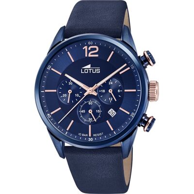 Lotus 18681/2 Horloge Lotus 18681/2 Horloge