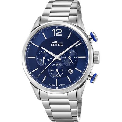 Lotus Casual 18688/1 Horloge Lotus Casual 18688/1 Horloge