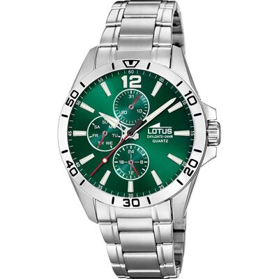 Lotus Casual 18812/7 Horloge Lotus Casual 18812/7 Horloge