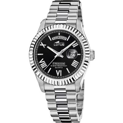 Lotus Freedom 18854/4 Horloge Lotus Freedom 18854/4 Horloge