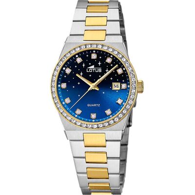 Lotus 18886/3 Bliss Horloge Lotus 18886/3 Bliss Horloge
