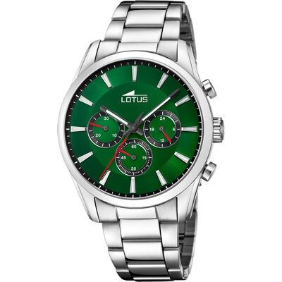 Lotus Casual 18922/4 Casual Sport Horloge Lotus Casual 18922/4 Casual Sport Horloge