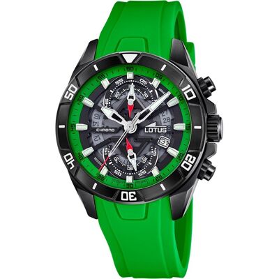 Lotus Vortex 18945/4 Horloge Lotus Vortex 18945/4 Horloge