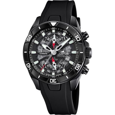 Lotus Vortex 18945/6 Horloge Lotus Vortex 18945/6 Horloge