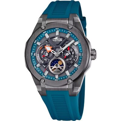Lotus Vortex 18946/4 Horloge Lotus Vortex 18946/4 Horloge