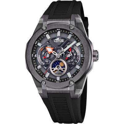 Lotus Vortex 18946/6 Horloge Lotus Vortex 18946/6 Horloge