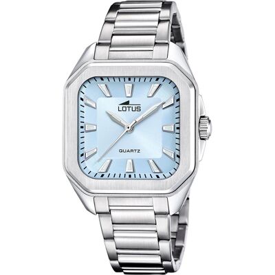 Lotus Square 18967/4 Horloge Lotus Square 18967/4 Horloge