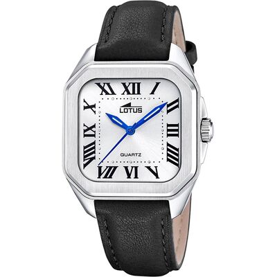 Lotus Square 18968/1 Horloge Lotus Square 18968/1 Horloge