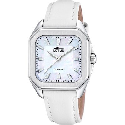 Lotus Square 18968/2 Horloge Lotus Square 18968/2 Horloge