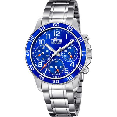 Lotus Young Collection 18580/6 Junior Horloge Lotus Young Collection 18580/6 Junior Horloge