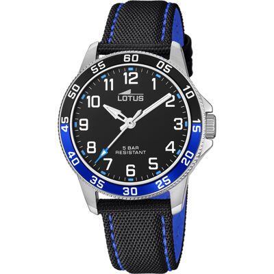 Lotus Young Collection 18787/2 Junior collection Horloge Lotus Young Collection 18787/2 Junior collection Horloge