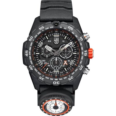 Luminox Bear Grylls XB.3741 Bear Grylls Survival Master 3740 Series Horloge Luminox Bear Grylls XB.3741 Bear Grylls Survival Master 3740 Series Horloge