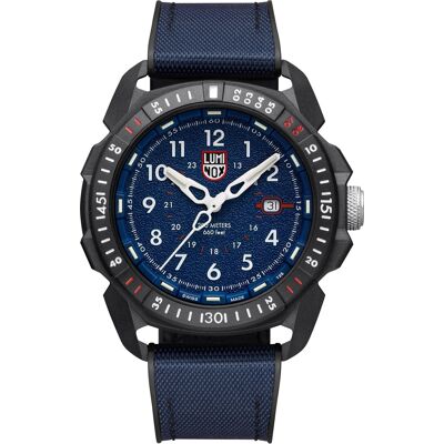 Luminox Sea XL.1003.ICE Ice-Sar Arctic Horloge Luminox Sea XL.1003.ICE Ice-Sar Arctic Horloge