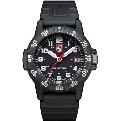 Luminox Sea XS.0301.L Leatherback Sea Turtle Horloge Luminox Sea XS.0301.L Leatherback Sea Turtle Horloge