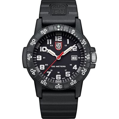 Luminox Sea XS.0321.L Leatherback Sea Turtle Giant Horloge Luminox Sea XS.0321.L Leatherback Sea Turtle Giant Horloge