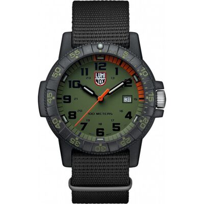 Luminox Sea XS.0337 Leatherback Sea Turtle Giant Horloge Luminox Sea XS.0337 Leatherback Sea Turtle Giant Horloge