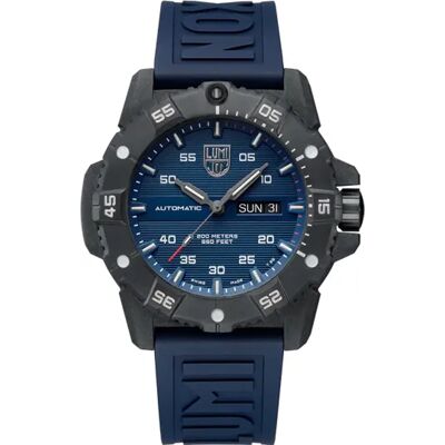 Luminox Sea XS.3863 Master Carbon Automatic Horloge Luminox Sea XS.3863 Master Carbon Automatic Horloge