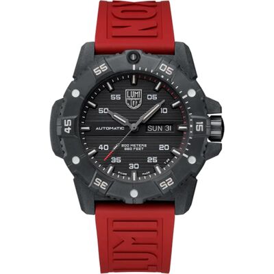 Luminox Sea XS.3875 Master Carbon Automatic Horloge Luminox Sea XS.3875 Master Carbon Automatic Horloge