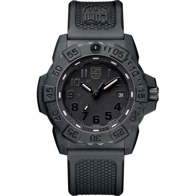 Luminox Sea XS.3501.BO.F Navy Seal Horloge Luminox Sea XS.3501.BO.F Navy Seal Horloge