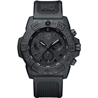 Luminox Sea XS.3581.BO Navy Seal Chronograph Horloge Luminox Sea XS.3581.BO Navy Seal Chronograph Horloge