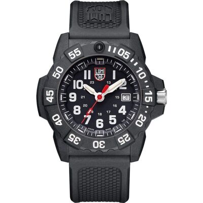 Luminox Sea XS.3501.F Navy Seal Horloge Luminox Sea XS.3501.F Navy Seal Horloge