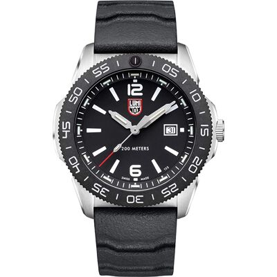Luminox Sea XS.3121 Pacific Diver Horloge Luminox Sea XS.3121 Pacific Diver Horloge